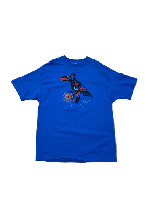 Vintage Art T-Shirt - 2XL