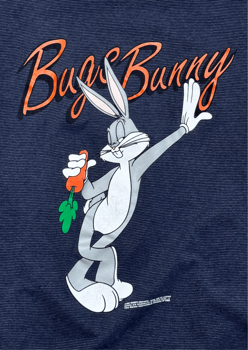 1992 Bugs Bunny Shirt - Large - ALL GOODS - ALL GOODS