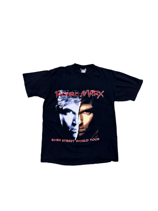 1992 Richard Marx Band Tee - Large - ALL GOODS - ALL GOODS