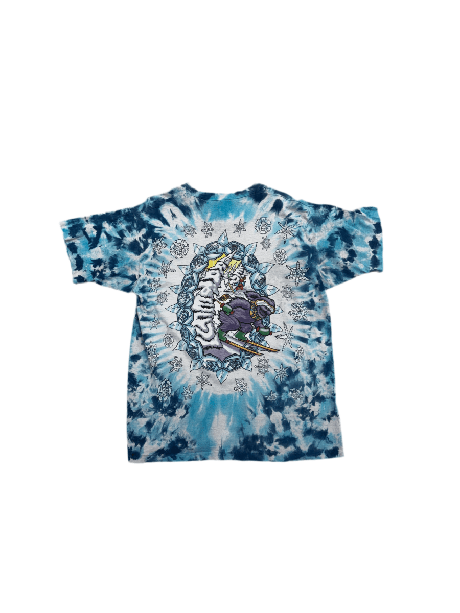 1994 Grateful Dead Winter T-Shirt - XL - ALL GOODS - ALL GOODS