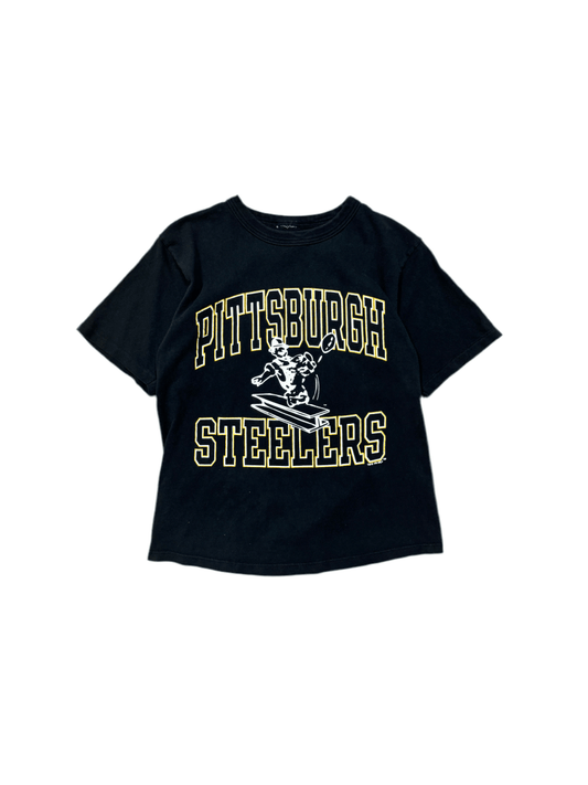 1994 Pittsburgh Steelers Shirt - Small - ALL GOODS - ALL GOODS
