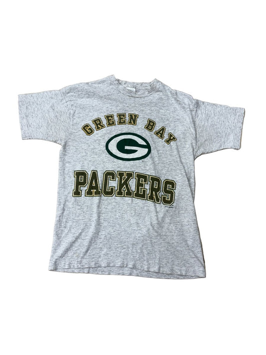 1995 Green Bay Packers T-Shirt - Large - ALL GOODS - ALL GOODS