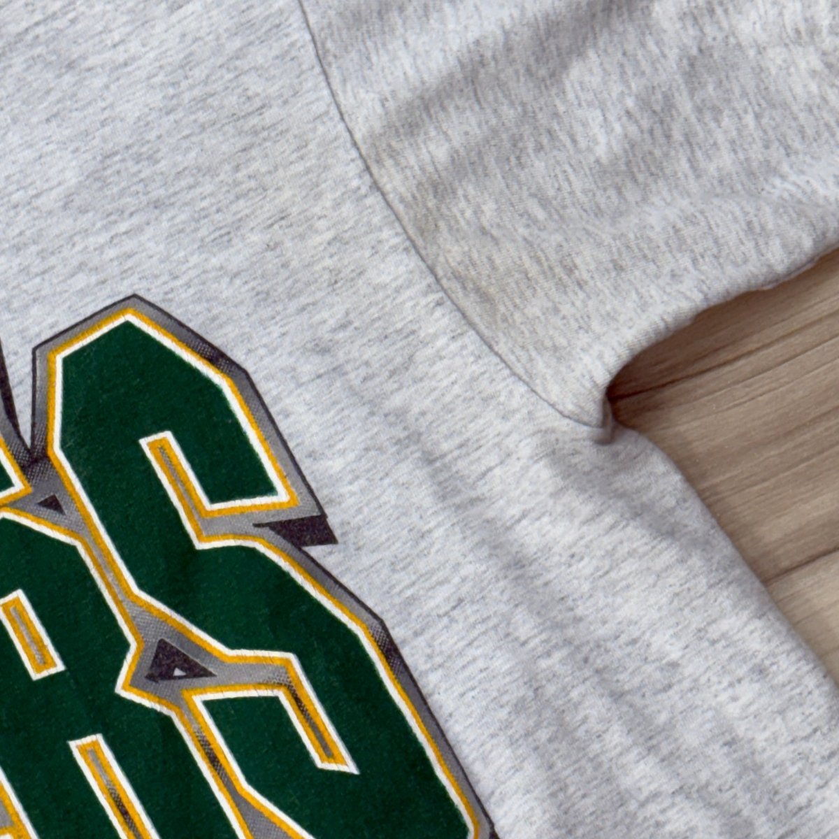 1996 Green Bay Packers T-Shirt - ALL GOODS - ALL GOODS