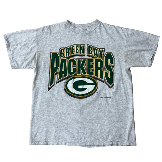 1996 Green Bay Packers T-Shirt - ALL GOODS - ALL GOODS