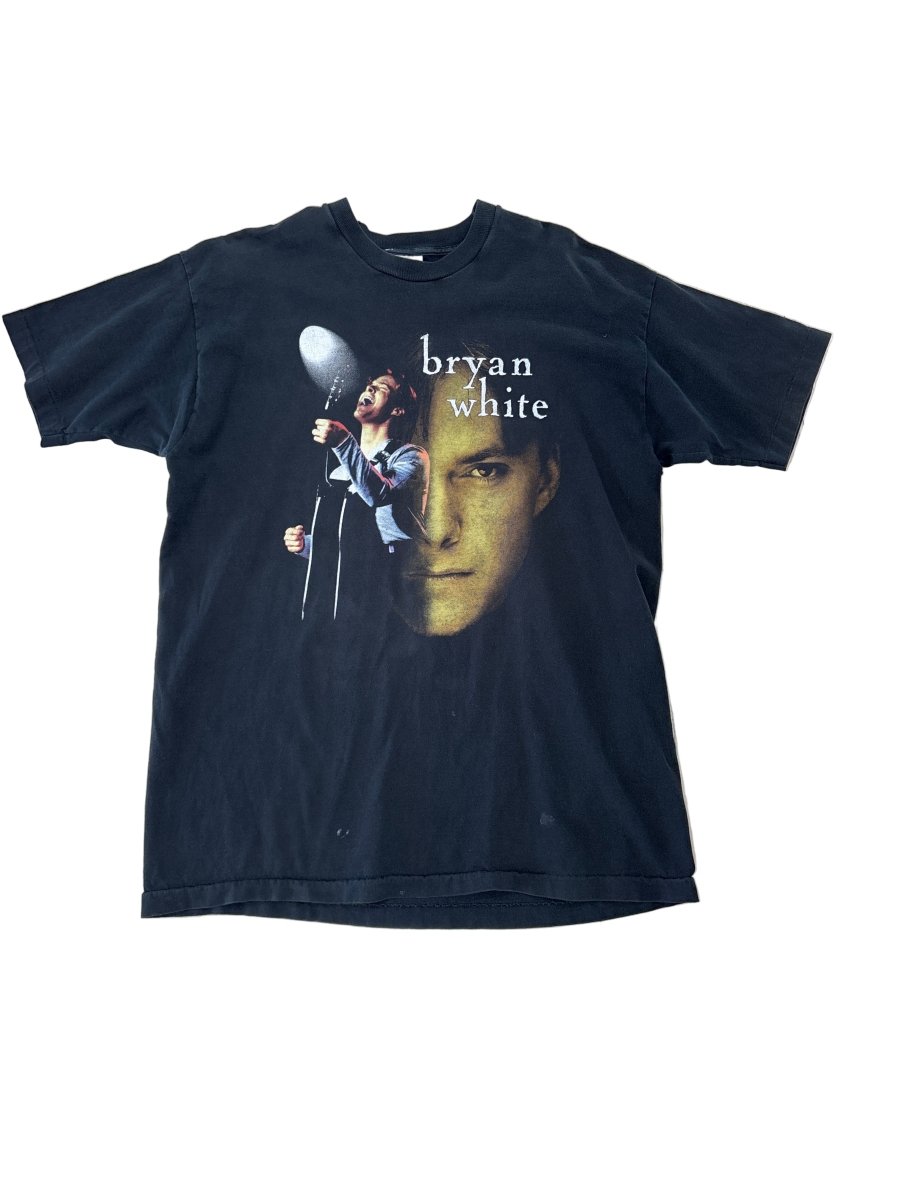 1997 Bryan White Tour - 2XL - ALL GOODS - ALL GOODS
