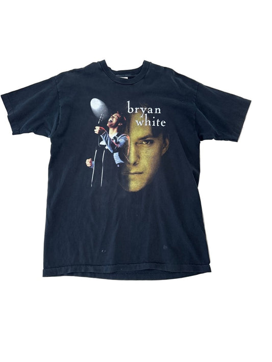 1997 Bryan White Tour - 2XL - ALL GOODS - ALL GOODS