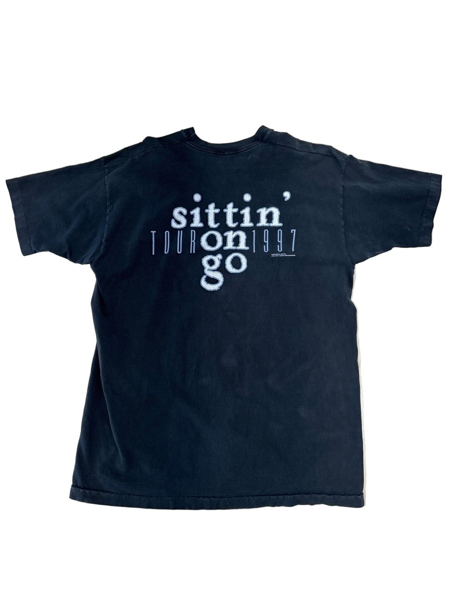 1997 Bryan White Tour - 2XL - ALL GOODS - ALL GOODS