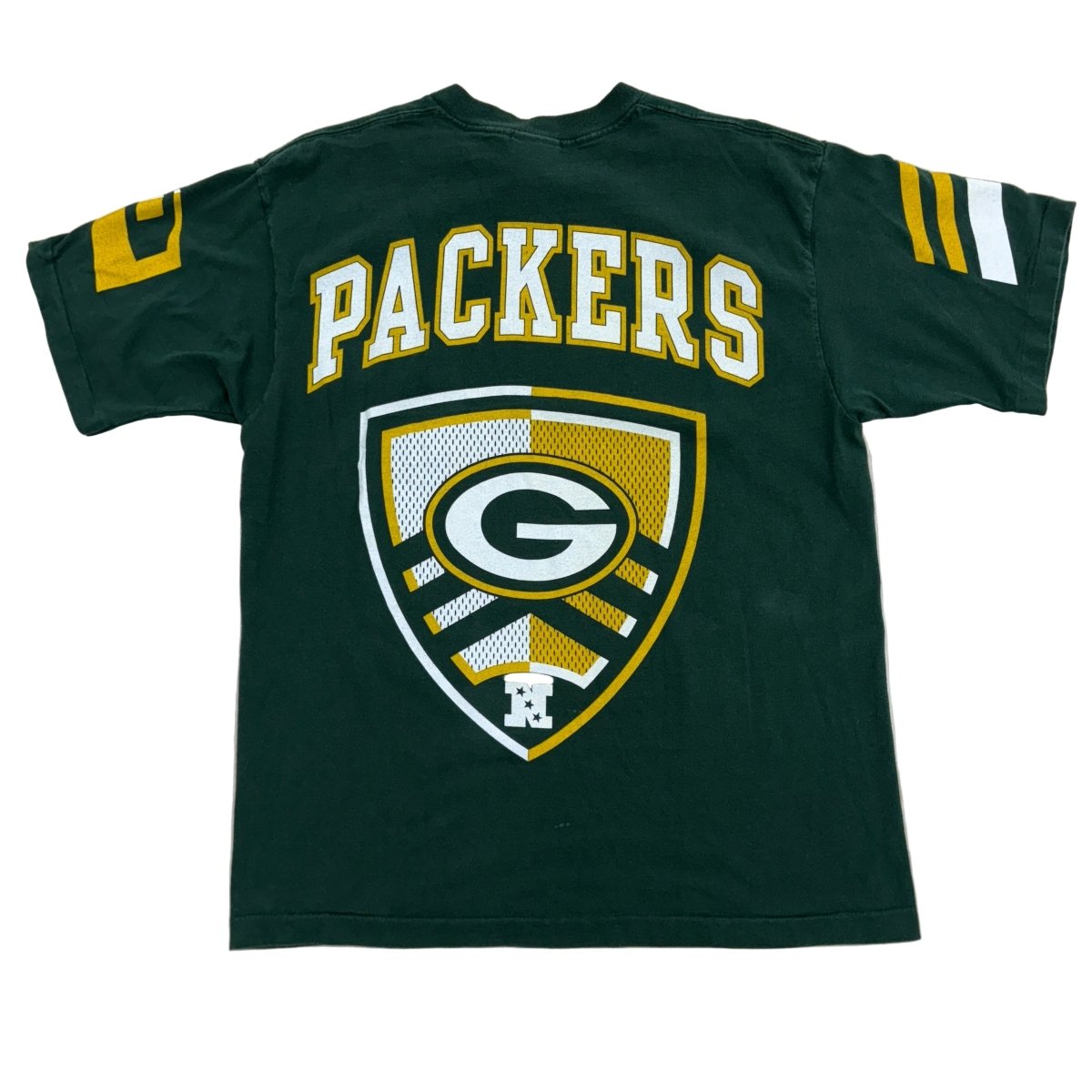 1997 Green Bay Packers T-Shirt - Large - ALL GOODS - ALL GOODS