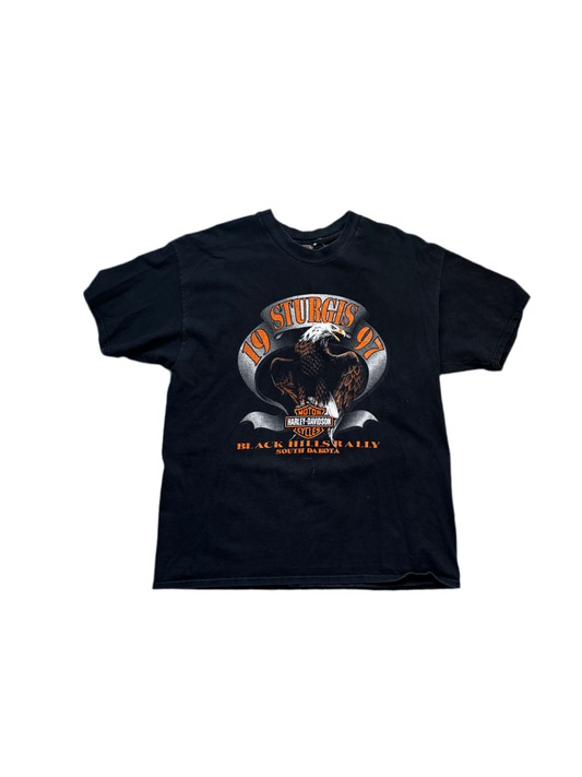 1997 Sturgis Shirt - XL - ALL GOODS - ALL GOODS