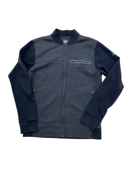 The North Face Full Zip-Medium