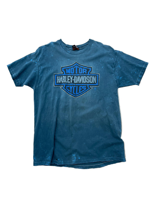 Hal’s Harley Davidson T-Shirt-2XL