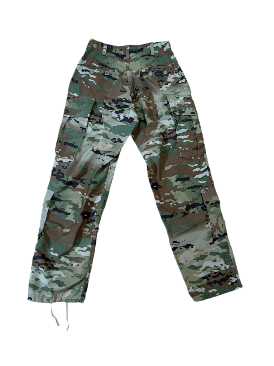 2 Army Cargo Pant - Small - ALL GOODS - ALL GOODS