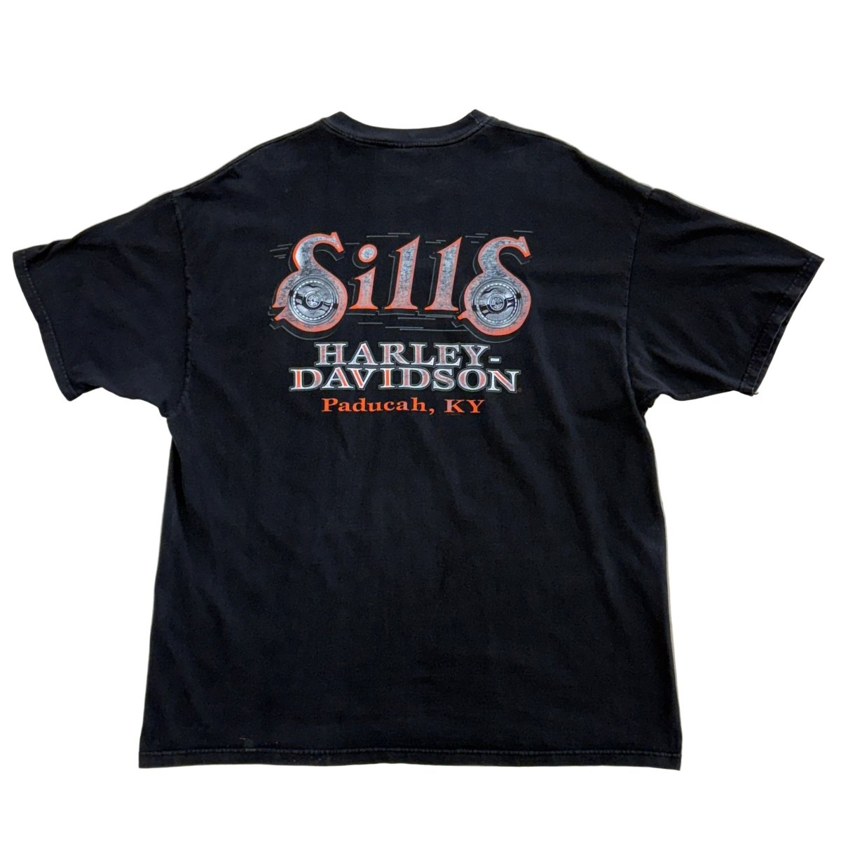 2000 Harley Davidson Legends Paducah, KY - XXL - ALL GOODS - ALL GOODS