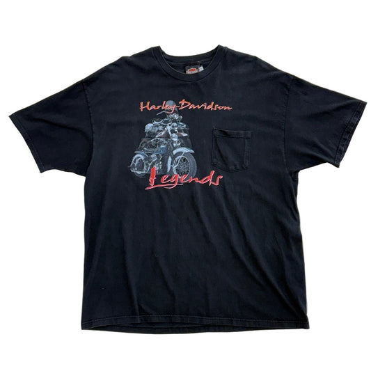2000 Harley Davidson Legends Paducah, KY - XXL - ALL GOODS - ALL GOODS