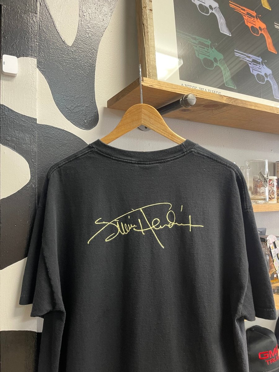 2001 Jimi Hendrix Shirt - XL - ALL GOODS - ALL GOODS