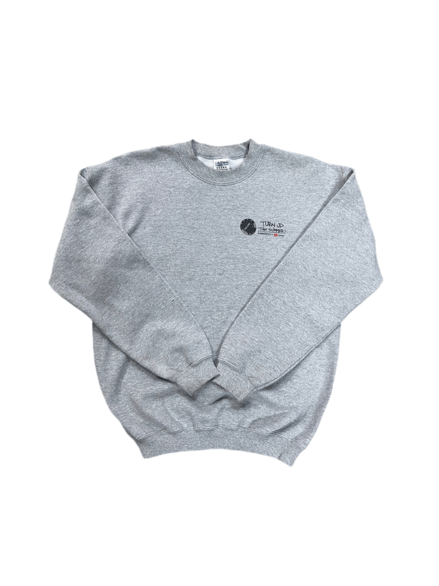 2006 Summerfest Crewneck - Medium - ALL GOODS - ALL GOODS