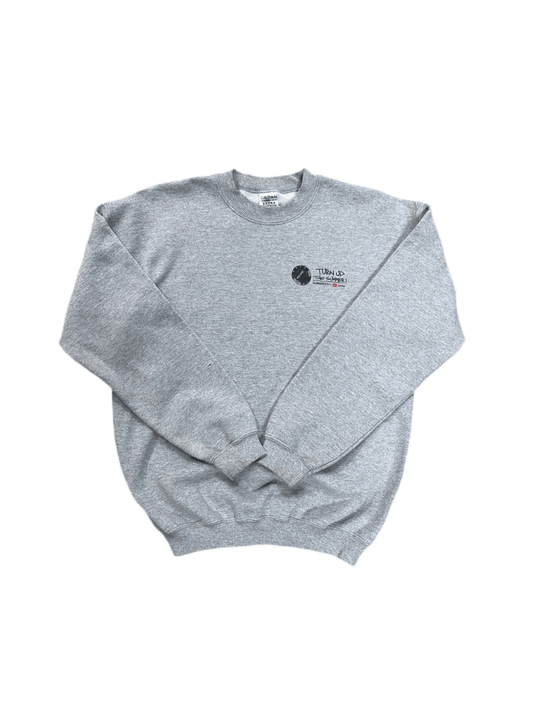 2006 Summerfest Crewneck - Medium - ALL GOODS - ALL GOODS