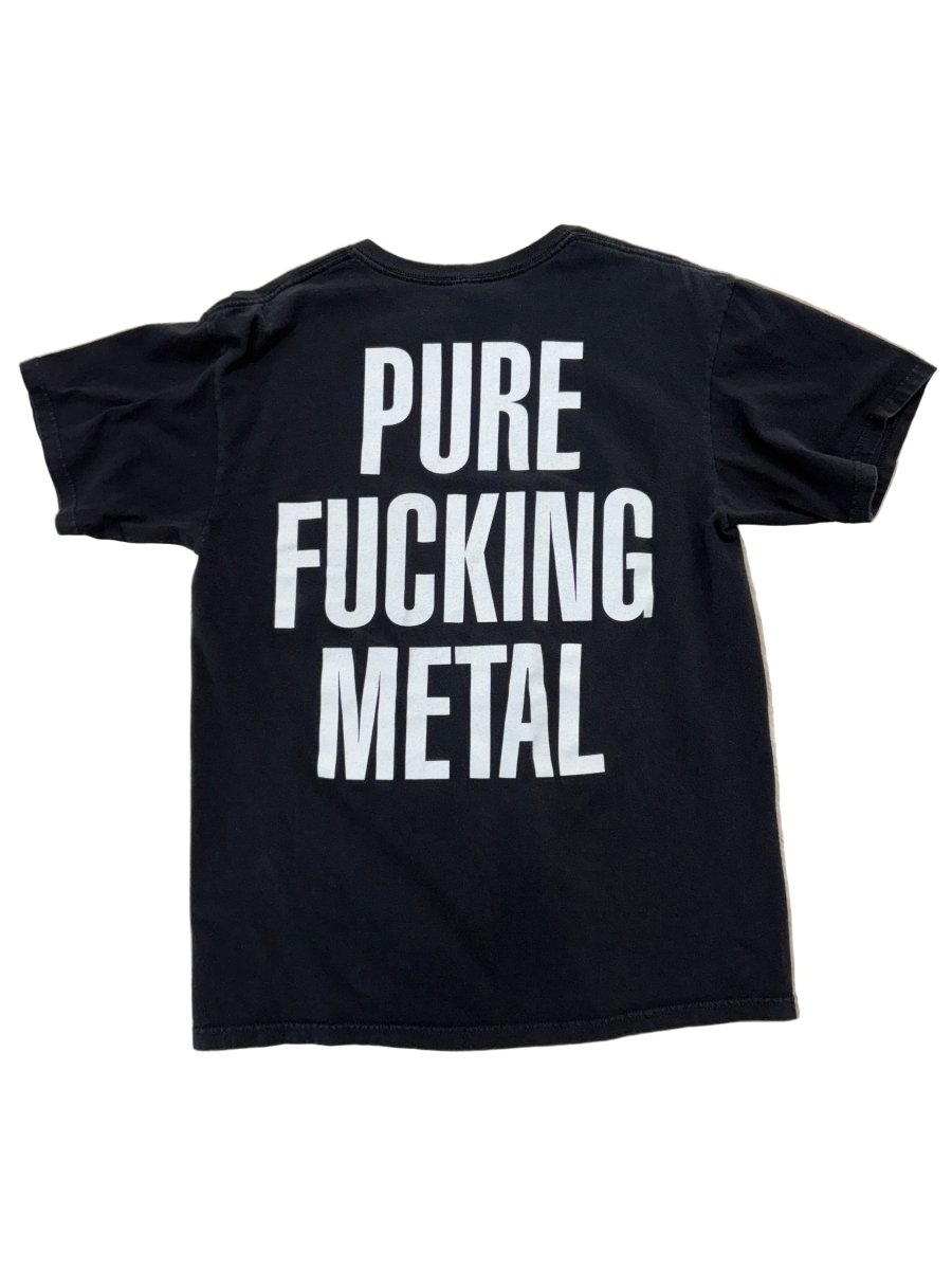 2009 Arch Enemy T-Shirt - ALL GOODS - ALL GOODS