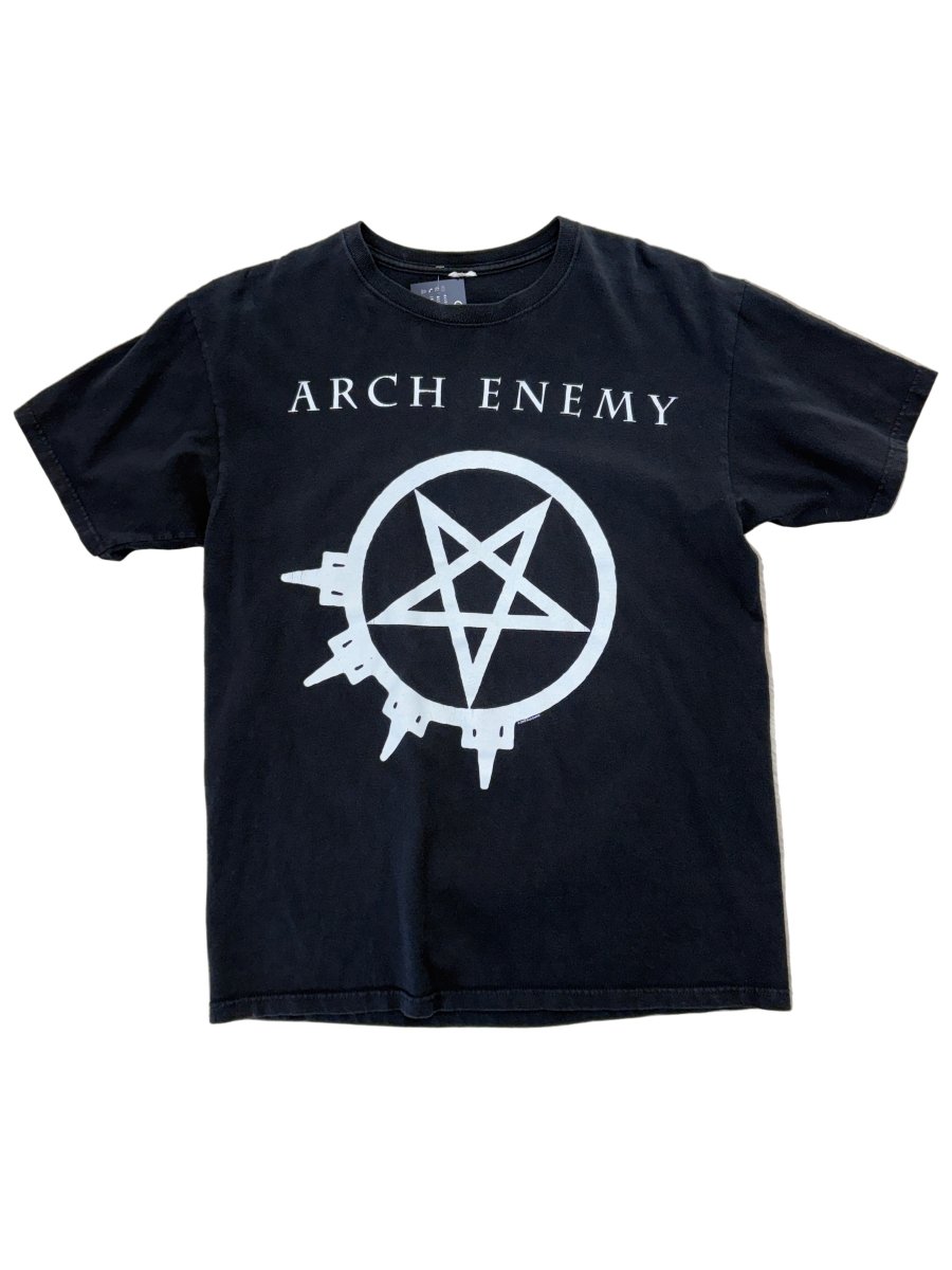 2009 Arch Enemy T-Shirt - ALL GOODS - ALL GOODS