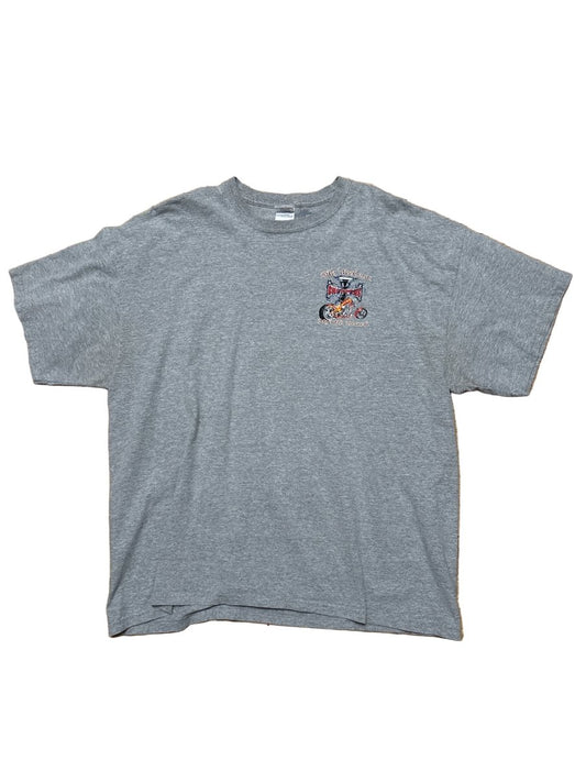 2012 Bike Week T-Shirt - 2XL - ALL GOODS - ALL GOODS