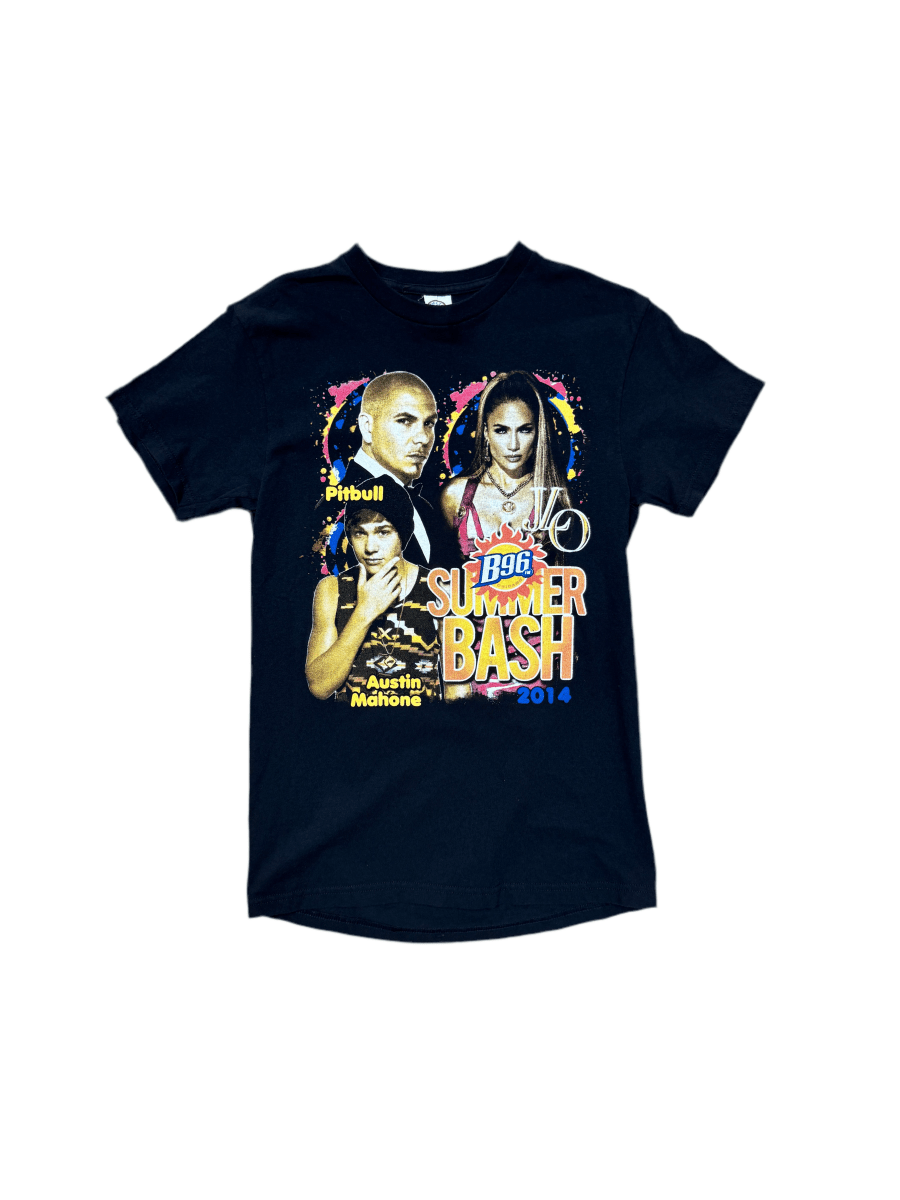 2014 Summer Bash Tee - Small - ALL GOODS - ALL GOODS