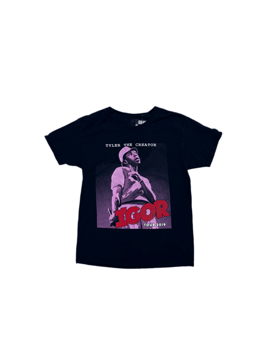 2019 Tyler The Creator Igor T-Shirt - Medium - ALL GOODS - ALL GOODS