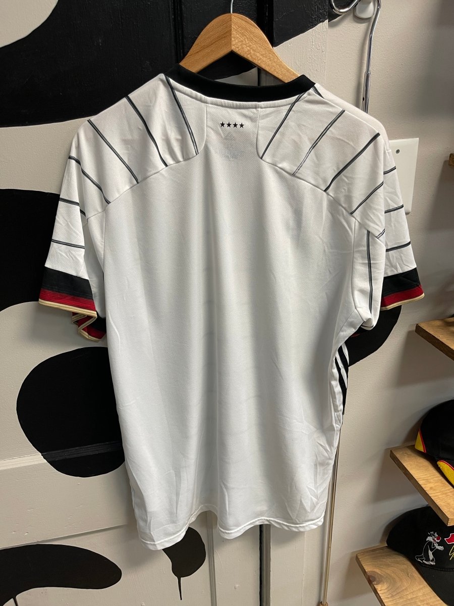 2020 Germany Home Jersey Adidas XL - ALL GOODS - ALL GOODS