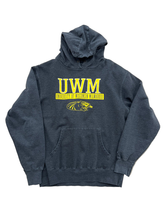 UWM Hoodie-Medium