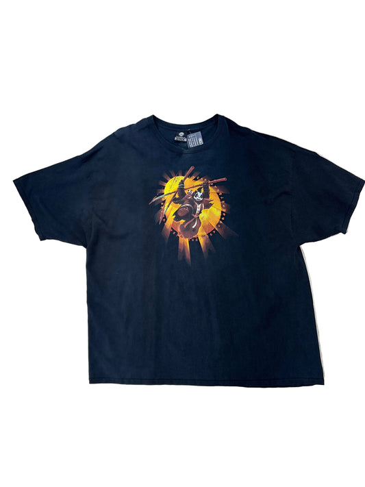 World Of War Craft T-Shirt-4XL