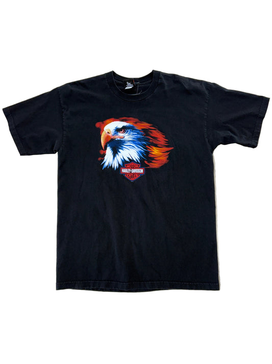 Barnett’s Las Cruces Harley Davidson T-Shirt-XL