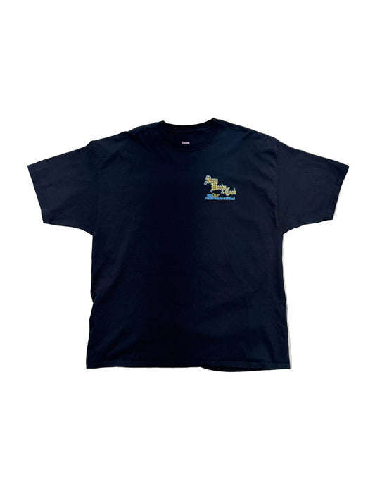 Drag Cars T-Shirt - 2XL