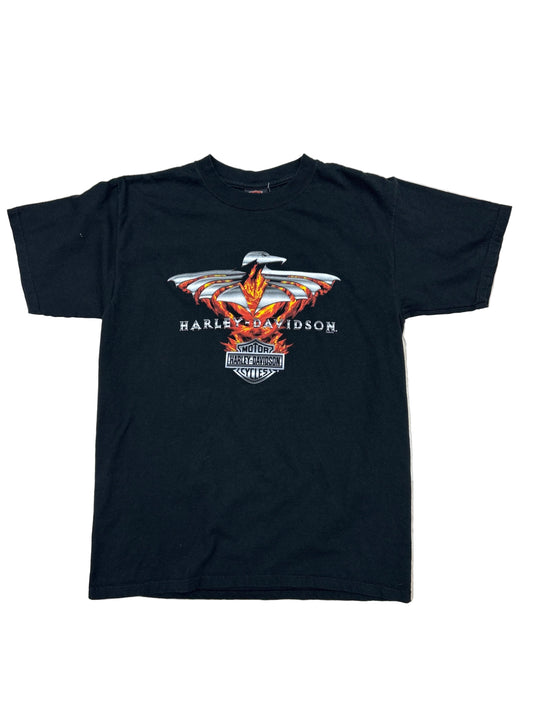 Barnett’s Las Cruces Harley Davidson T-Shirt-Large