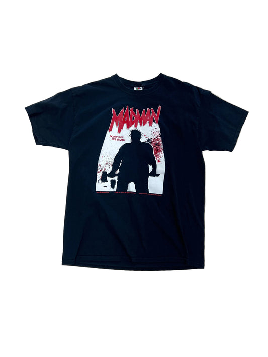 Vintage Madman T-Shirt - XL