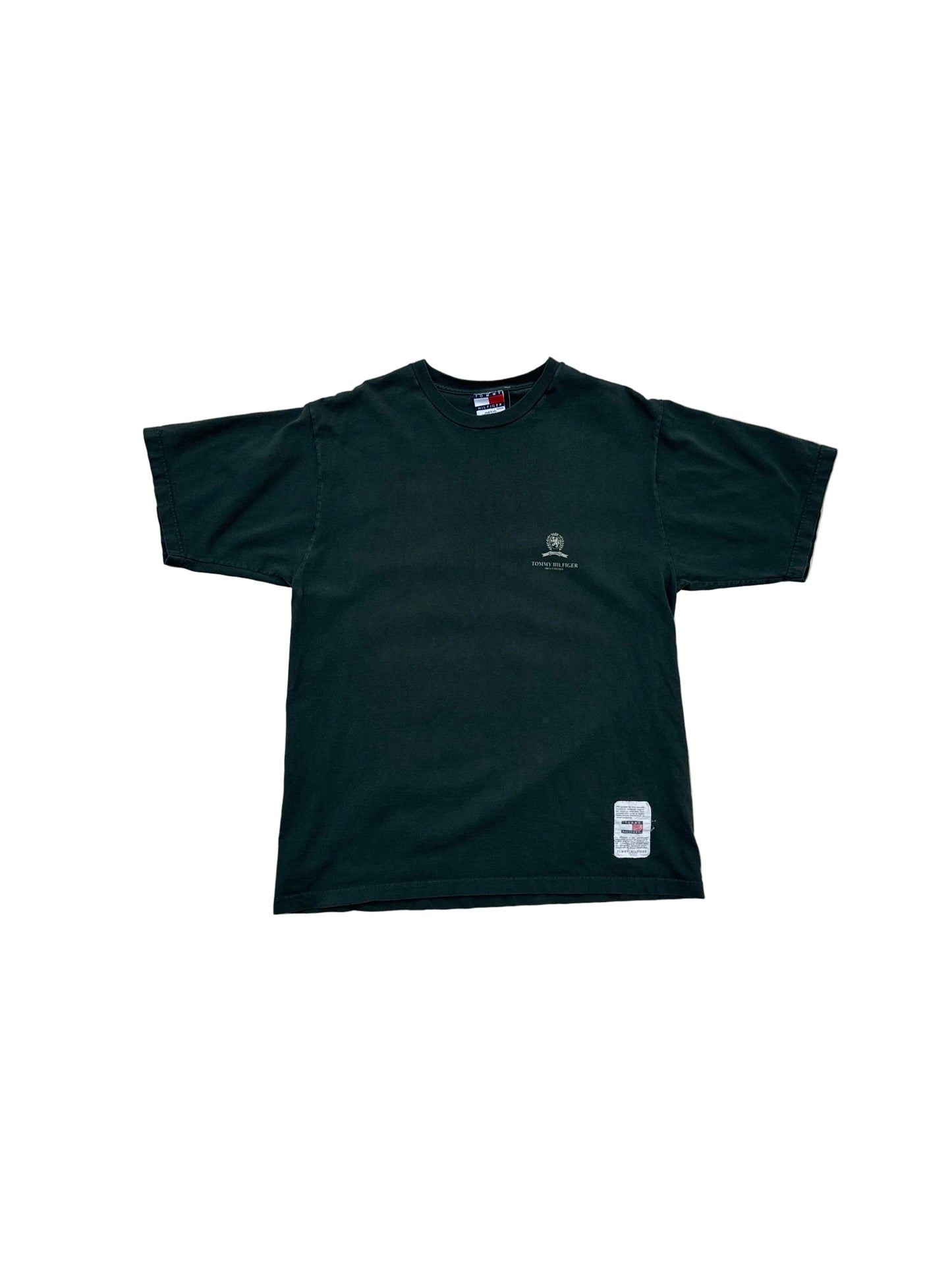 Tommy Hilfiger T-Shirt - Large