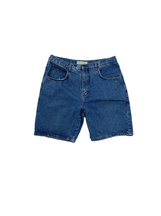 Vintage Great Land Jorts - 36