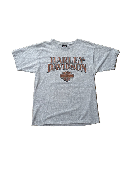2005 Harley Davidson California T-Shirt - XL