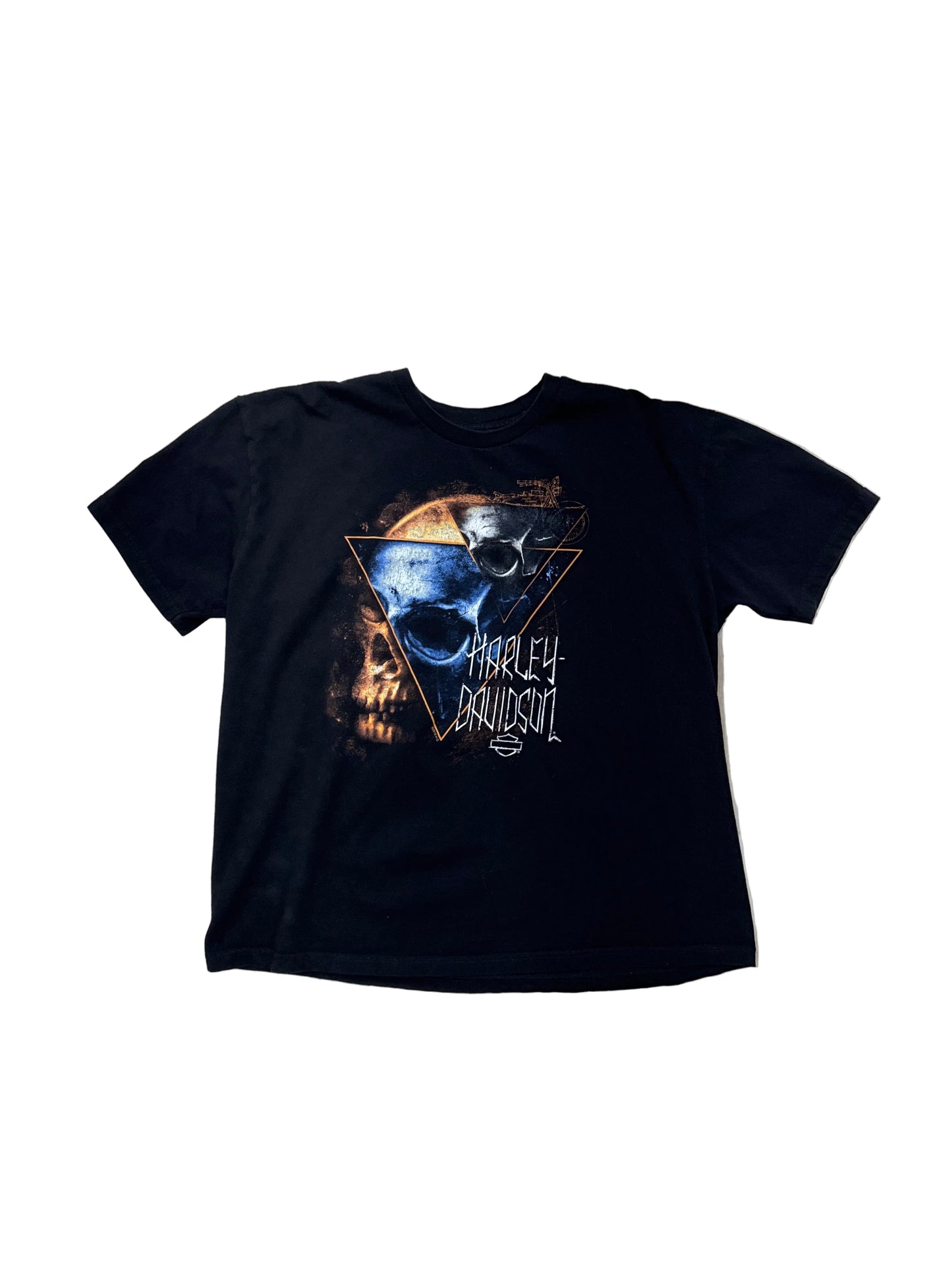 2018 Harley Davidson Milwaukee T-Shirt - XL