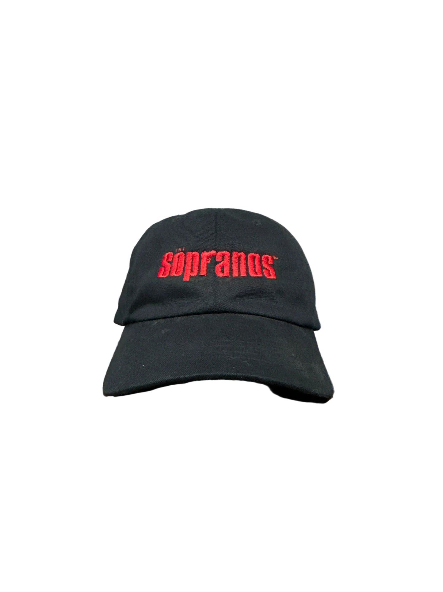 Vintage Sopranos Hat