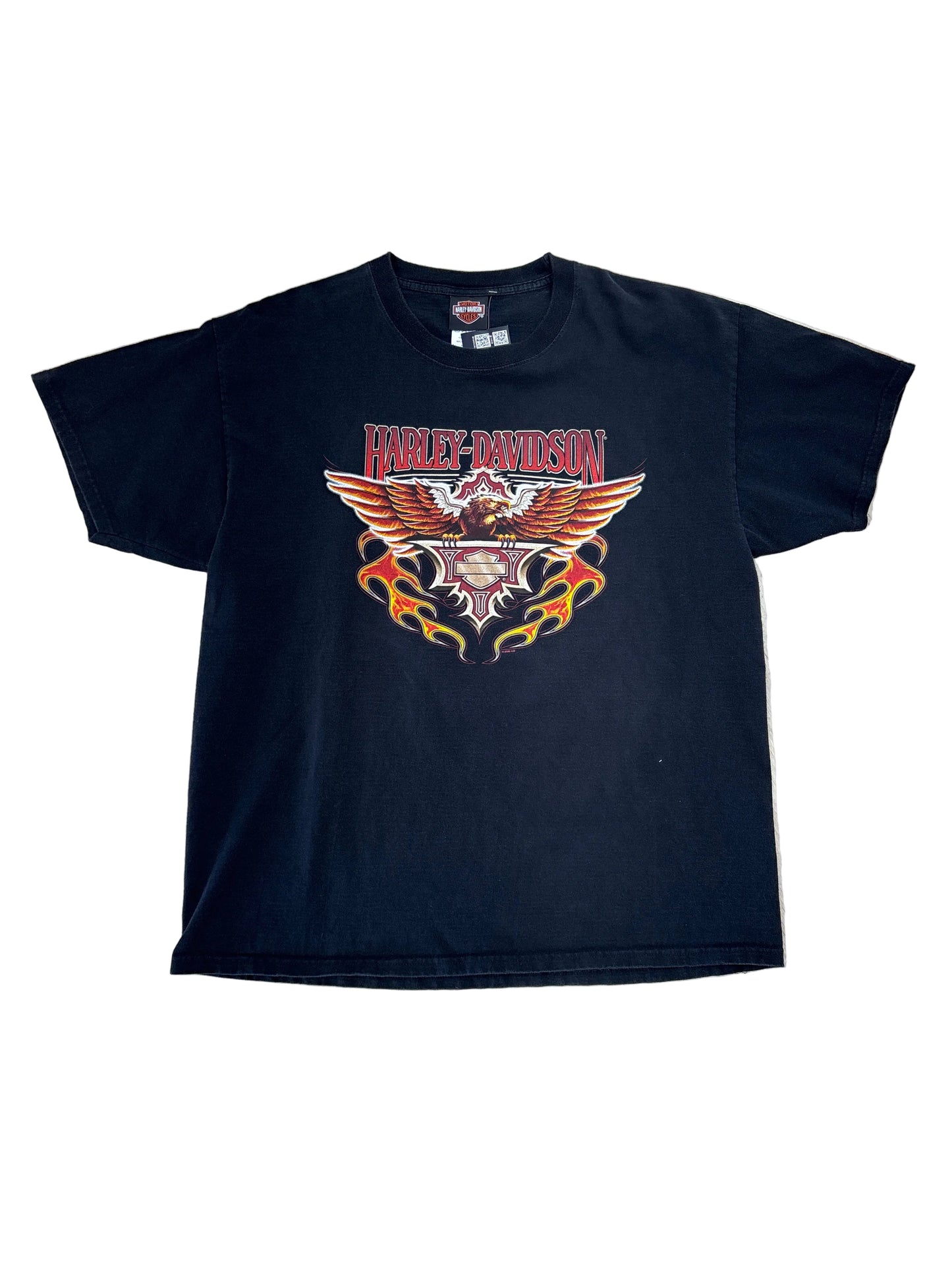 Doc’s Harley-Davidson T-Shirt-XL