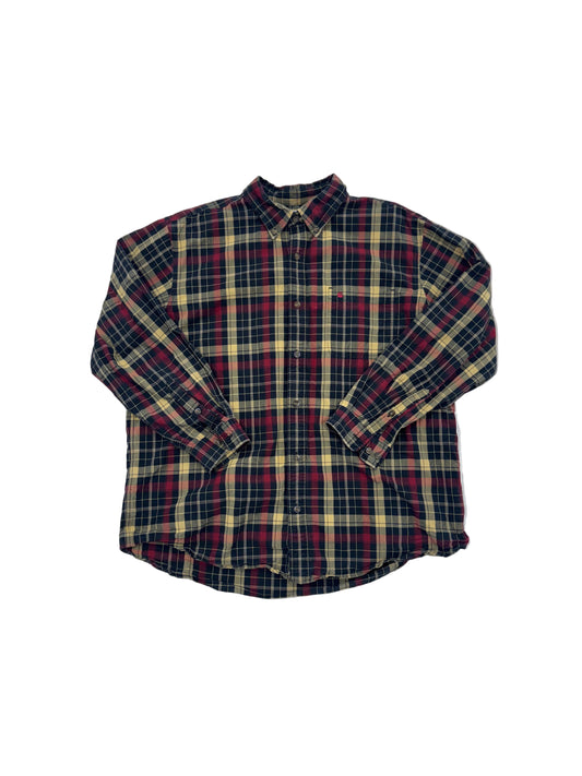Carhartt Button Up Shirt - XL