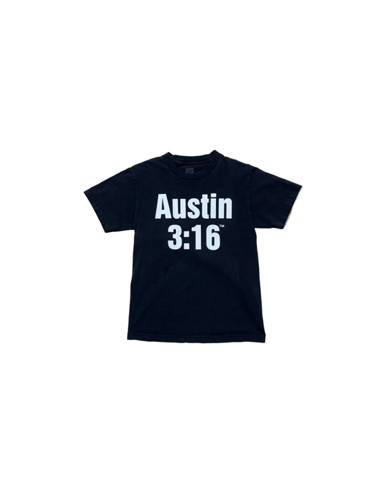 Stone Cold Austin 3:16 T-Shirt - Small