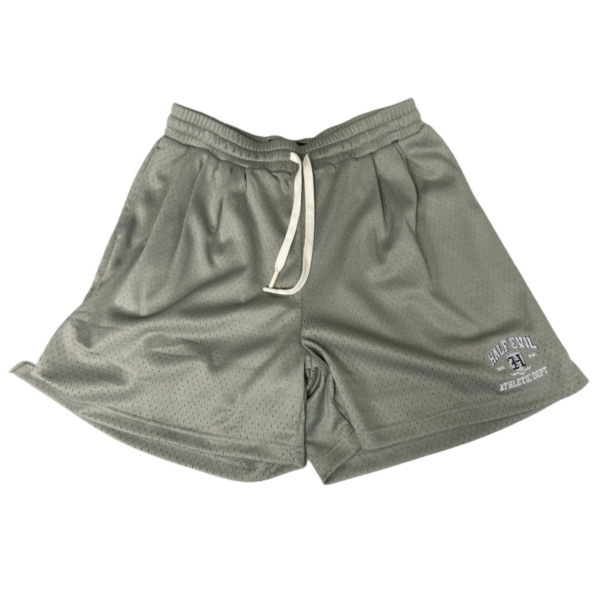 333 Half Evil Shorts - S - ALL GOODS - ALL GOODS