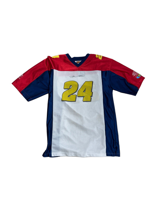 Vintage Jeff Gordon Jersey - Medium