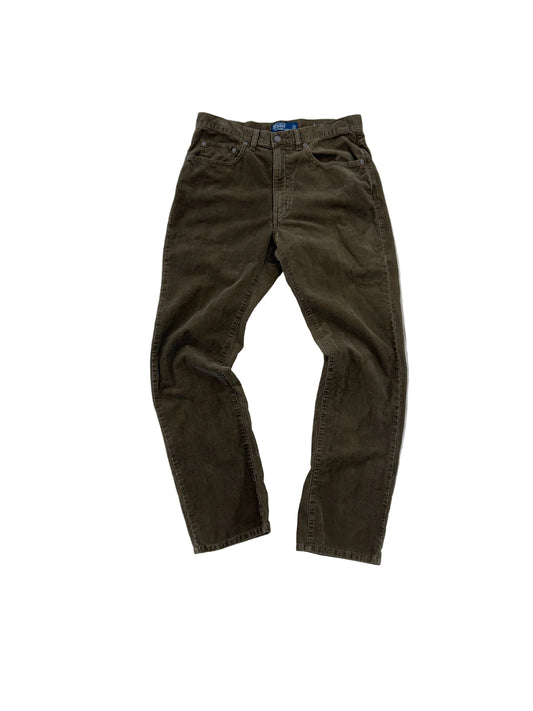 Polo Ralph Lauren Corduroy Pants - 32