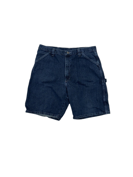 Wranglers Originals Jean Shorts - 36