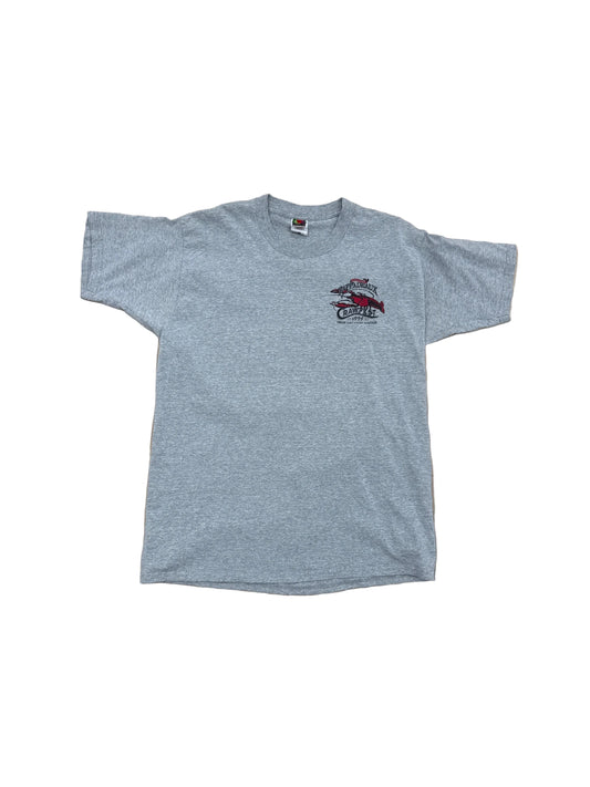 Papadeaux Crawfest T-Shirt - Large