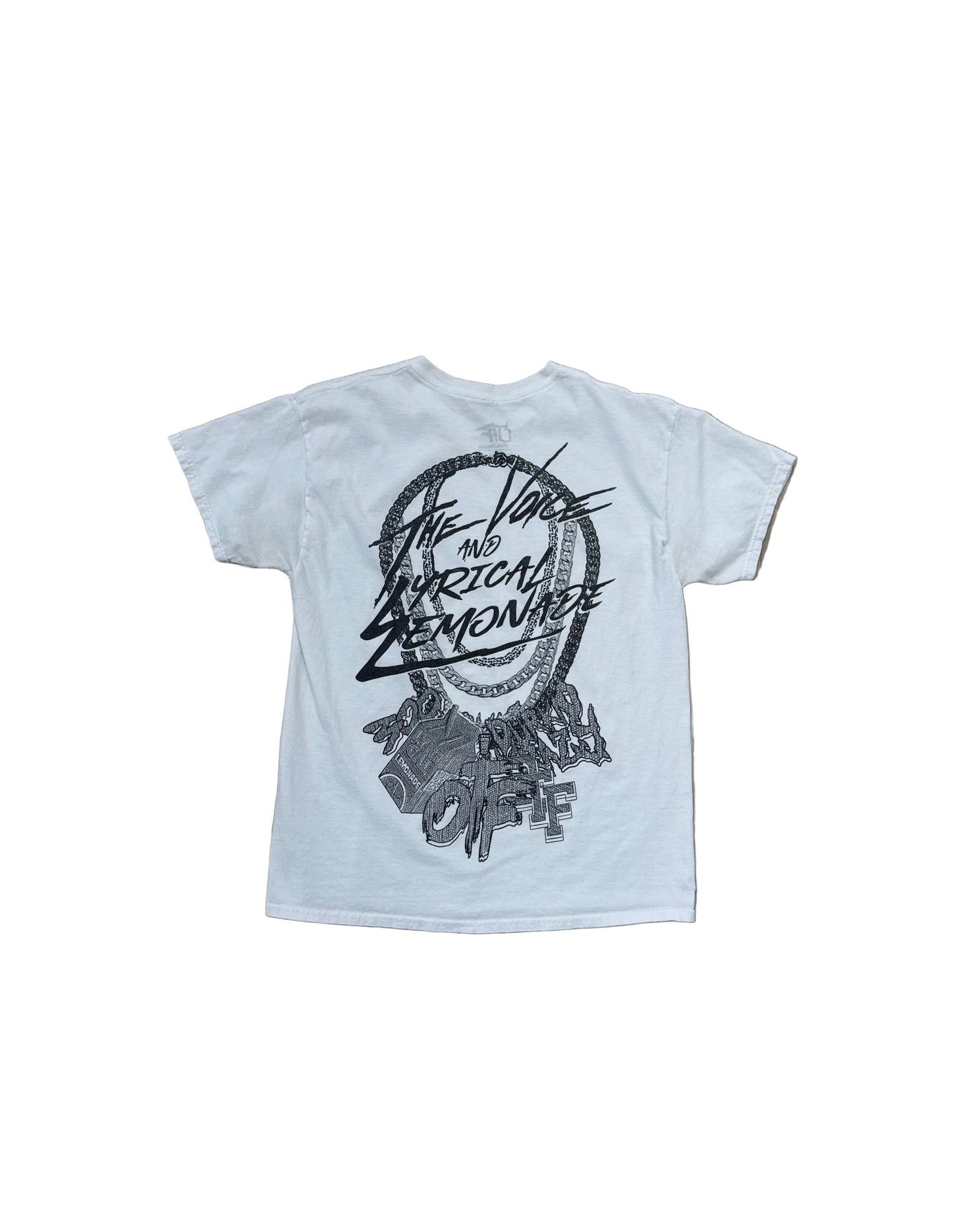 Lyrical Lemonade OTF T-Shirt - Large