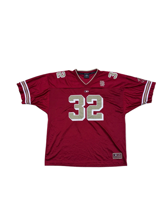 Vintage Florida St Seminoles Jersey - 2XL