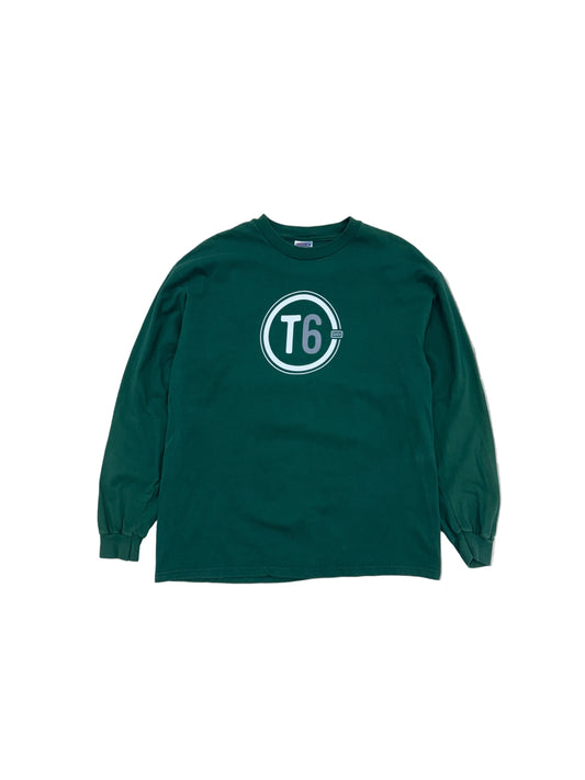 The Millennium Show Long Sleeve T-Shirt - XL