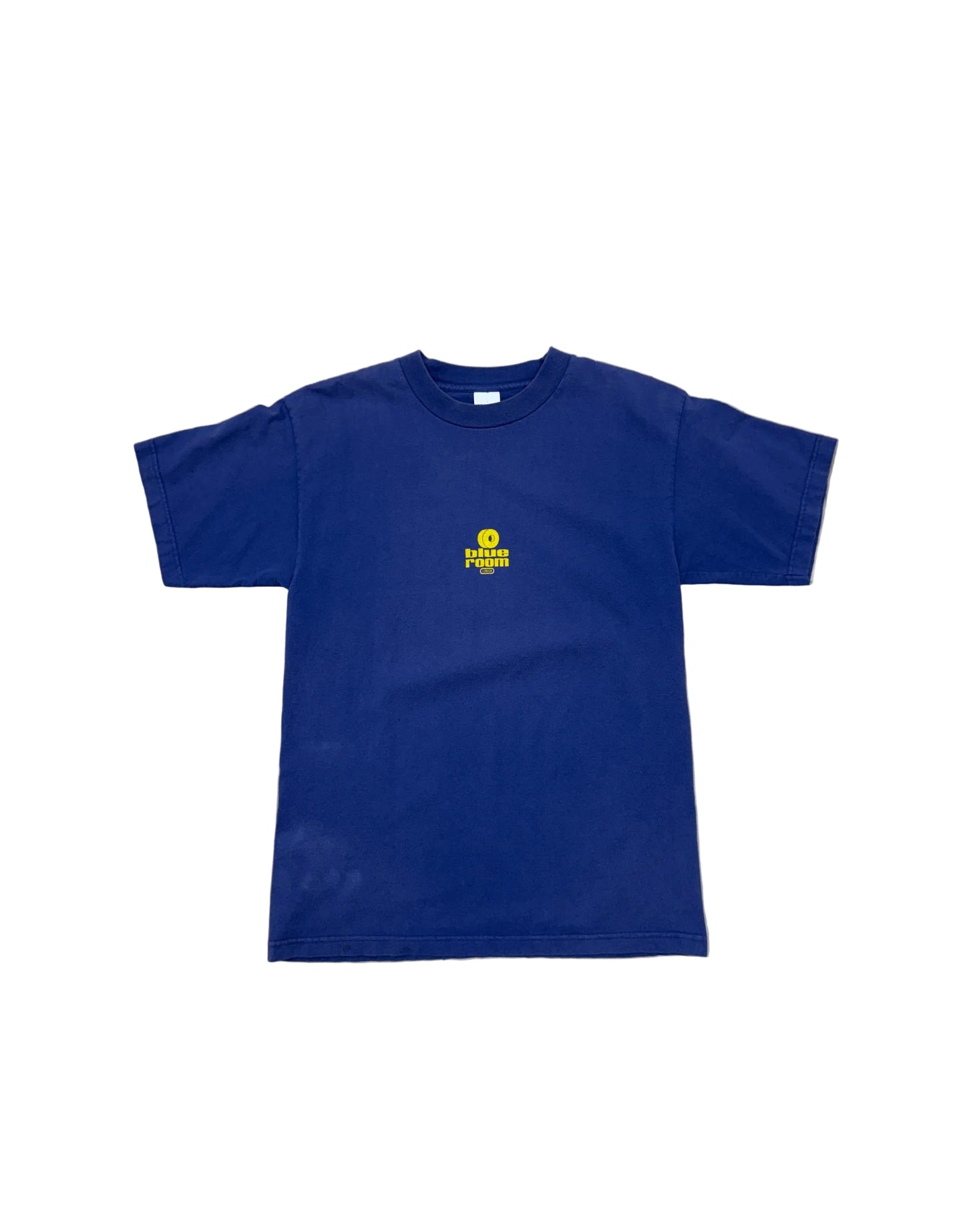 Vintage Blue Room London T-Shirt - L
